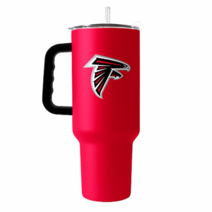 Atlanta Falcons NFL 40 oz XL Tumbler