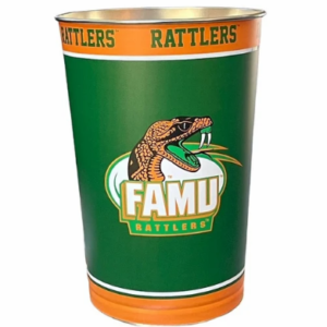 FAMU Trash Can